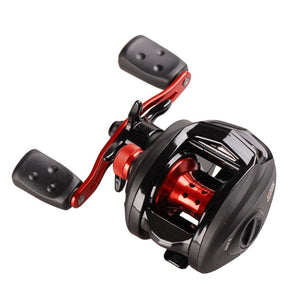 Carretilha Abu Garcia Black Max 3 [GANHE 1 ÓCULOS GRÁTIS]