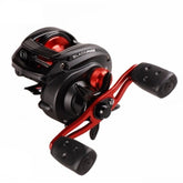 Carretilha Abu Garcia Black Max 3 [GANHE 1 ÓCULOS GRÁTIS]