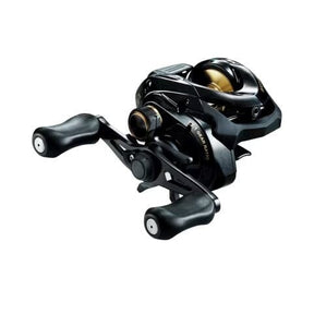 Carretilha Shimano 150 BASS ONE XT 4 ROLAMENTOS