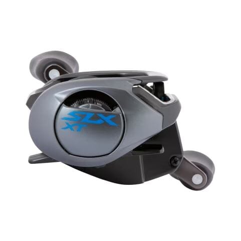 Carretilha Shimano 150 SLX XT 4 ROLAMENTOS