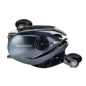 Carretilha Shimano ALDEBARAN BFS XG 10 ROLAMENTOS