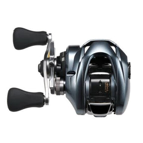 Carretilha Shimano ALDEBARAN BFS XG 10 ROLAMENTOS