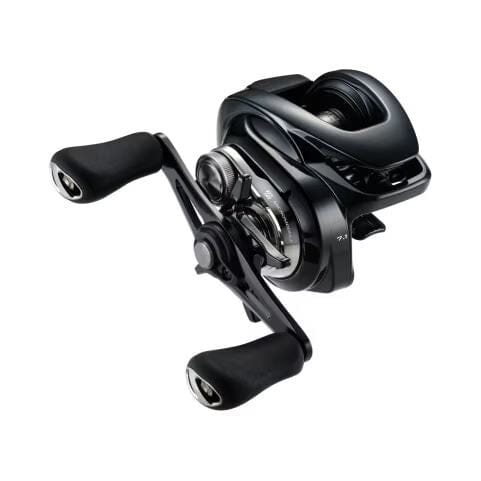 Carretilha Shimano METANIUM DC A 70HGA 10 ROLAMENTOS