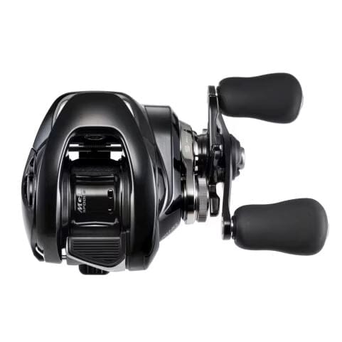 Carretilha Shimano METANIUM DC A 70HGA 10 ROLAMENTOS