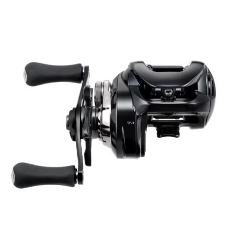 Carretilha Shimano METANIUM DC A 70HGA 10 ROLAMENTOS