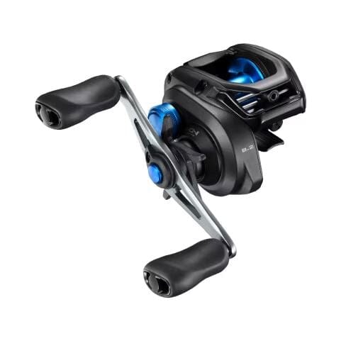 Carretilha Shimano SLX 150XGA 3 ROLAMENTOS