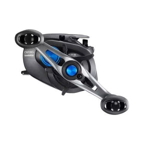 Carretilha Shimano SLX 150XGA 3 ROLAMENTOS