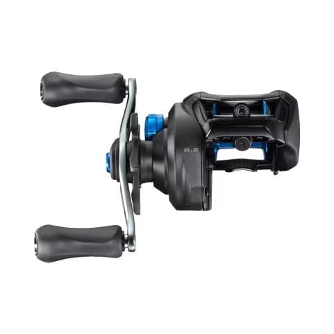 Carretilha Shimano SLX 150XGA 3 ROLAMENTOS