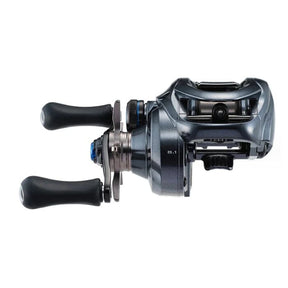 Carretilha Shimano SLX DC XT 71XG 12 ROLAMENTOS