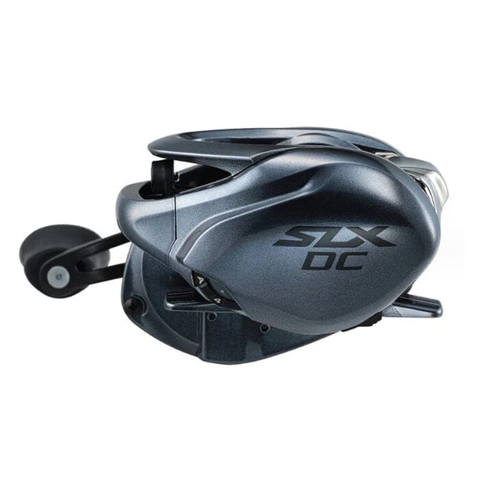 Carretilha Shimano SLX DC XT 71XG 12 ROLAMENTOS [LANÇAMENTO 2024]