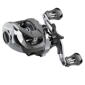 Carretilha de Pesca Shimano 12 KG Drag