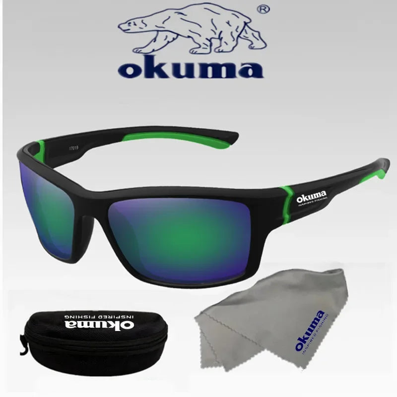 Óculos de Sol Okuma UV400