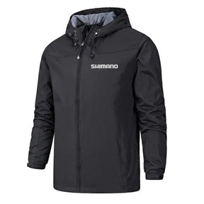 Jaqueta Shimano Ultra Impermeável á Prova D'Água (Alto Desempenho) + Brinde Exclusivo