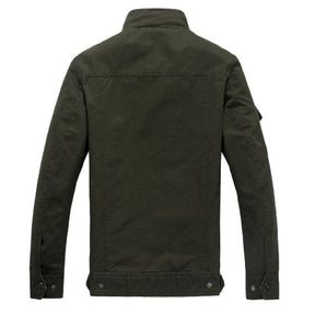 Jaqueta Militar Masculina Army