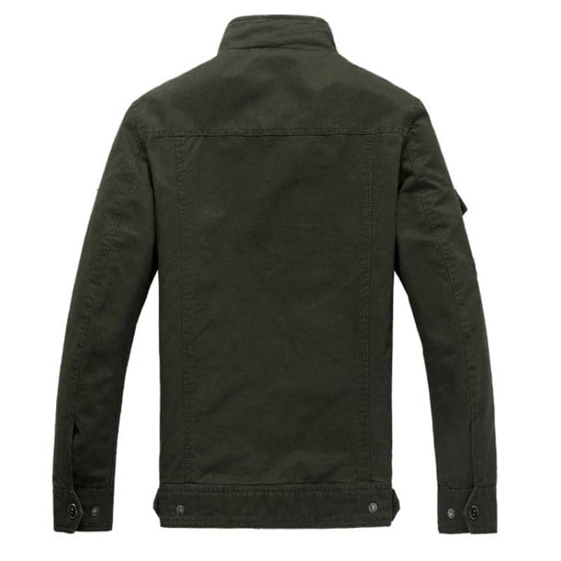 Jaqueta Militar Masculina Army