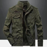 Jaqueta Militar Masculina Army