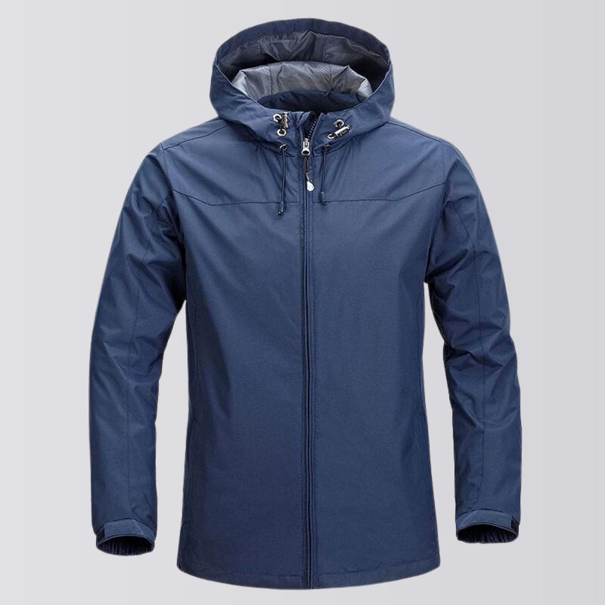 Jaqueta Sports Impermeável Masculina - Snow Warm