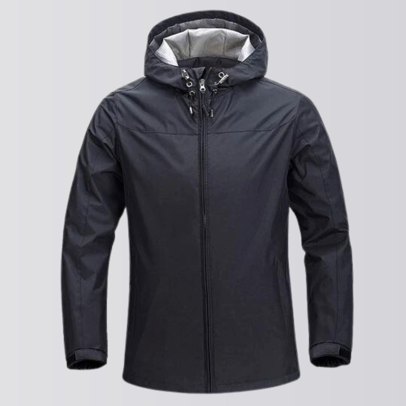 Jaqueta Sports Impermeável Masculina - Snow Warm