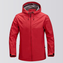 Jaqueta Sports Impermeável Masculina - Snow Warm