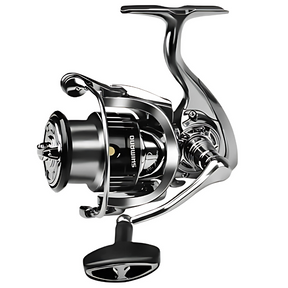 Molinete Shimano Stella SW Drag de Até 15kg Com 13 Rolamentos