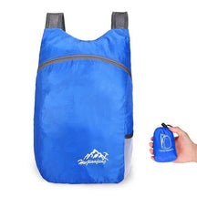 MOCHILA PACKFLEX