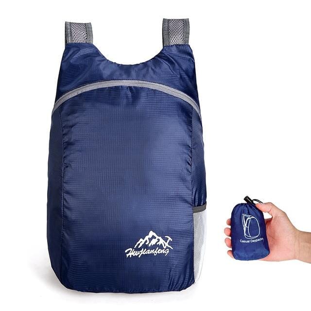 MOCHILA PACKFLEX