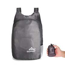 MOCHILA PACKFLEX