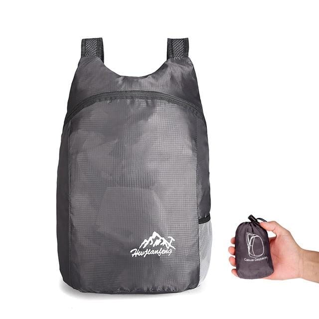 MOCHILA PACKFLEX