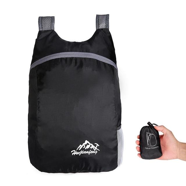 MOCHILA PACKFLEX