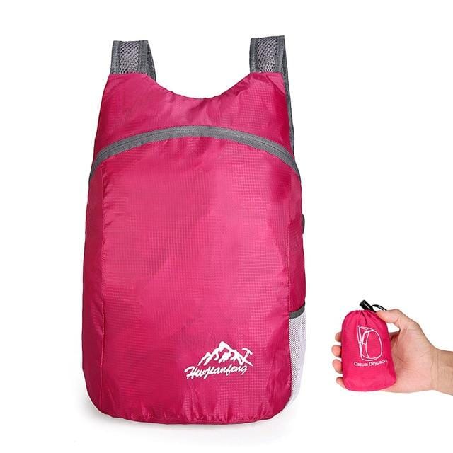 MOCHILA PACKFLEX