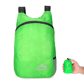 MOCHILA PACKFLEX