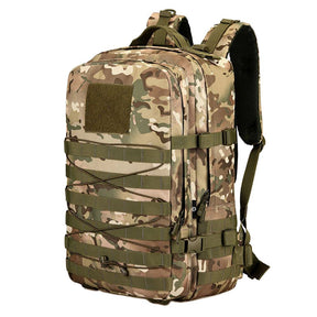 Mochila Tática Target 45L