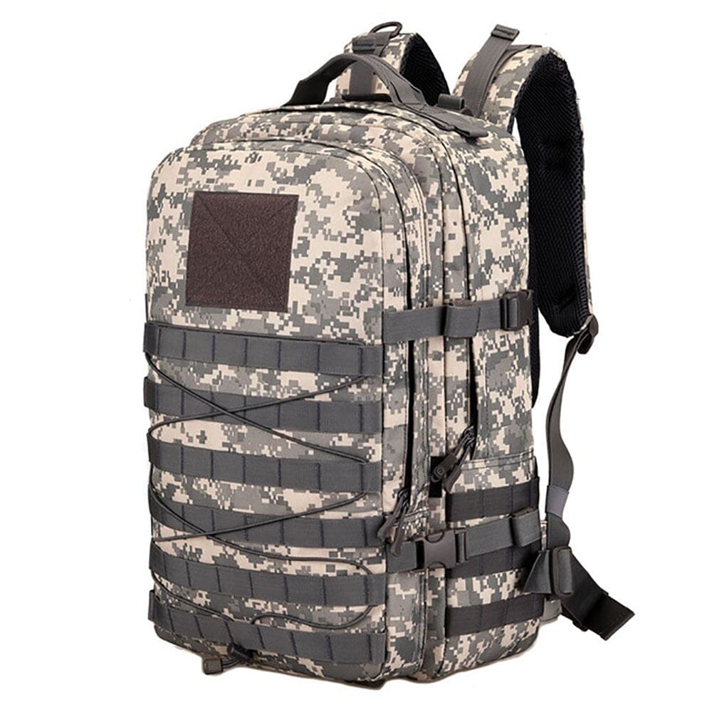 Mochila Tática Target 45L