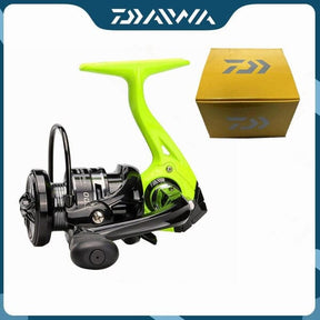 Molinete Daiwa Fishmx Drag 10KG