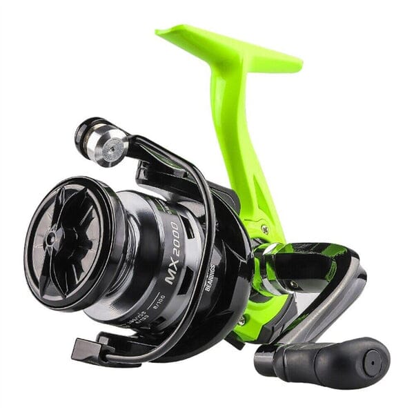 Molinete Daiwa Fishmx Drag 10KG