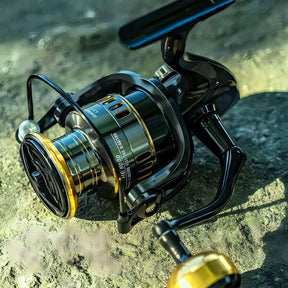 Molinete de Pesca Shimano Drag de Até 15kg Com 19 Rolamentos Sistema de Rotação Super Suave + Óculos De Sol Polarizado De Brinde