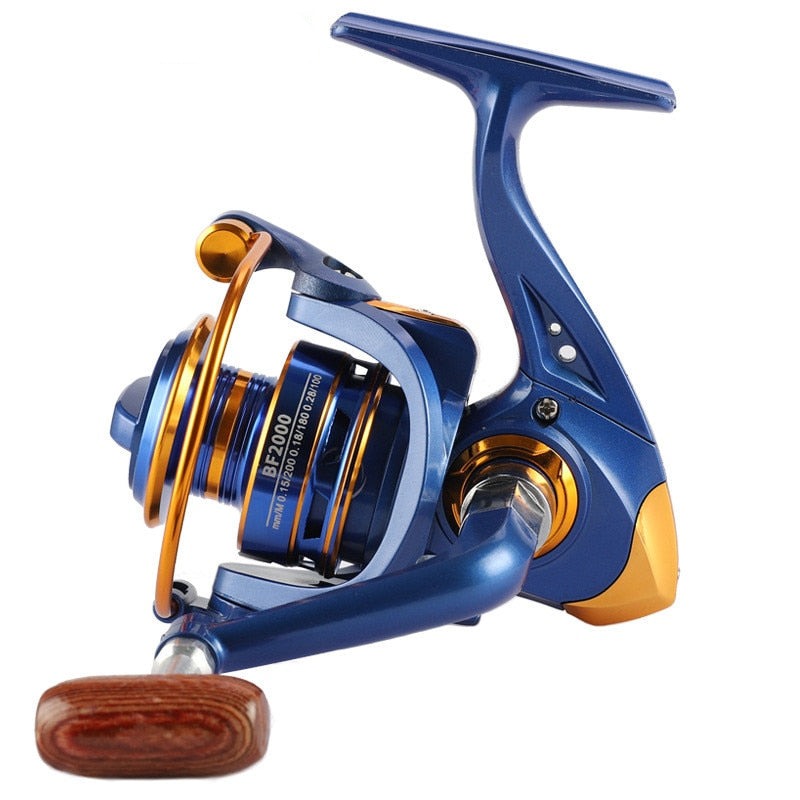 Molinete Shimano AzureSteel 13 Rolamento De Esferas Resistentes À Corrosão Blindados Fundição Super Suave Com Drag de Até 10 kg