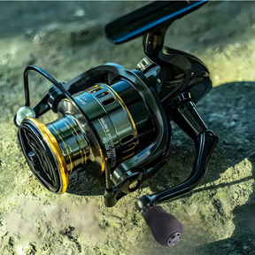 Molinete Shimano Drag de Até 15kg Com 19 Rolamentos Sistema de Rotação Super Suave + Com Óculos De Sol Polarizado Grátis