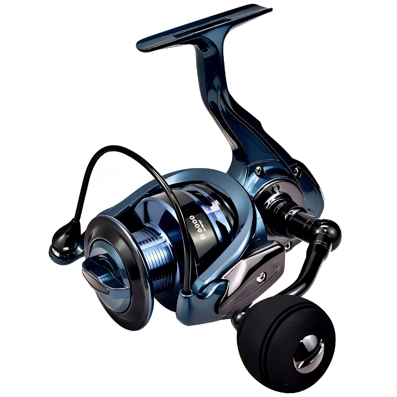 Molinete Shimano AquaWave Drag de Até 16kg de Força 7 Rolamentos De Esfera + Óculos De Sol Polarizado Grátis