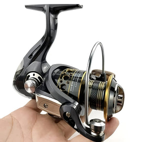 Molinete Shimano Drag de Até 15kg Com 13 Rolamentos Todo De Metal + Óculos De Sol Polarizado Grátis