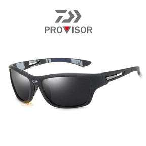 Óculos de Pesca Polarizado DAIWA PROVISOR - UV+400 - Original