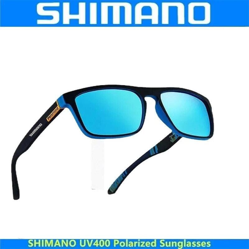 Óculos Shimano Polarizado [Compre 1 Leve 2]