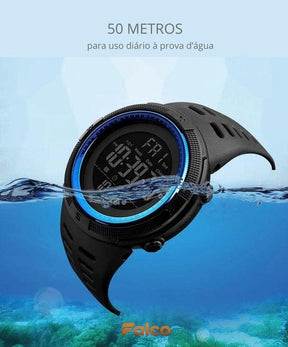 Relógio Masculino - Orion Watch