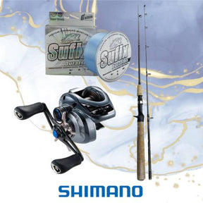 Kit Shimano Speed