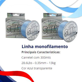 Kit Shimano Dupla