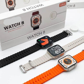 Smartwatch - Iwo 16 Ultra Serie 8